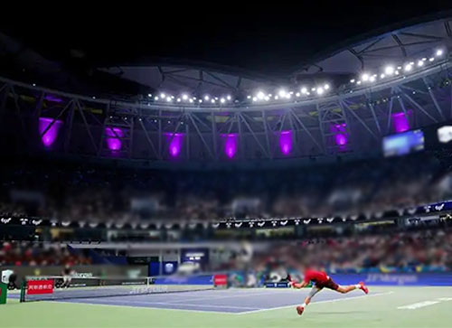 东台市体育比赛