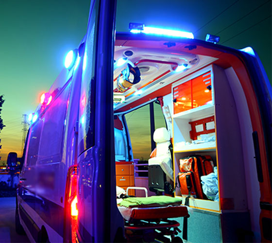 东台市车辆内部展示